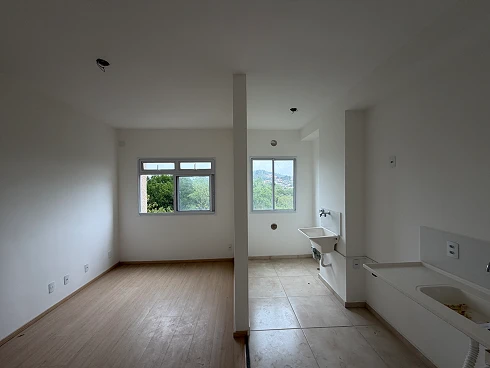 Apartamento em Bela Vista, Palhoça