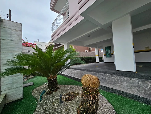 Apartamento em Pagani, Palhoça