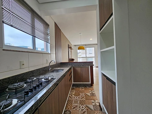 Apartamento em Pagani, Palhoça