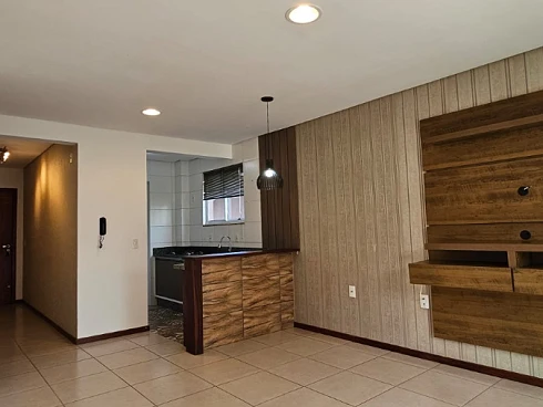 Apartamento em Pagani, Palhoça