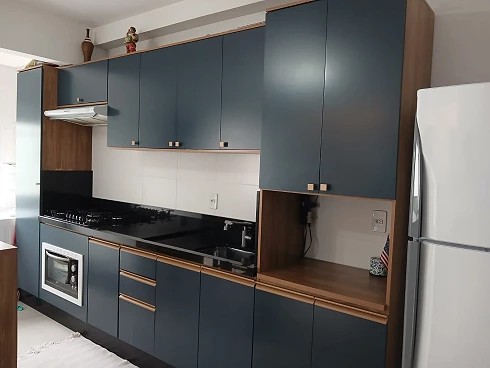 Apartamento em Pedra Branca, Palhoça