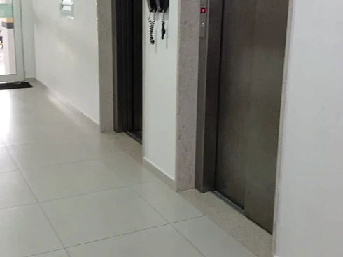 Apartamento em Pedra Branca, Palhoça
