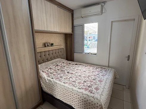 Casa em Bela Vista, Palhoça