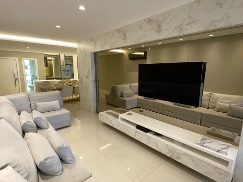Apartamento em Kobrasol, São José