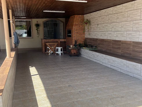 Casa em Ipiranga, São José