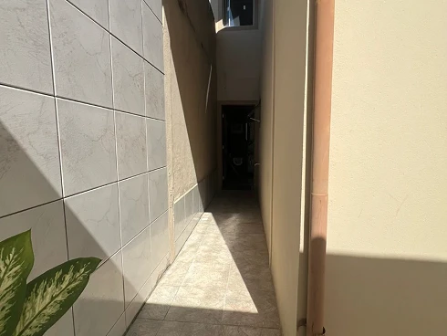Casa em Ipiranga, São José