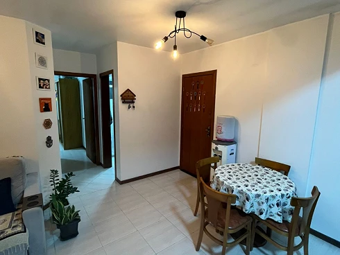 Apartamento em Ipiranga, São José