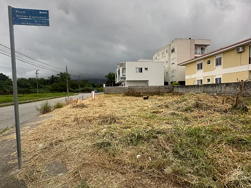 Terreno em Nova Palhoça, Palhoça