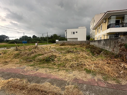 Terreno em Nova Palhoça, Palhoça