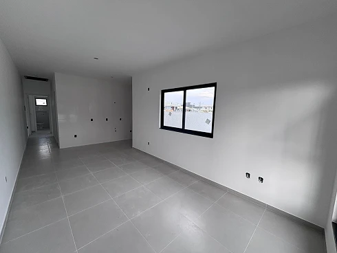 Casa geminada em Guarda do CubatÃo, PalhoÇa