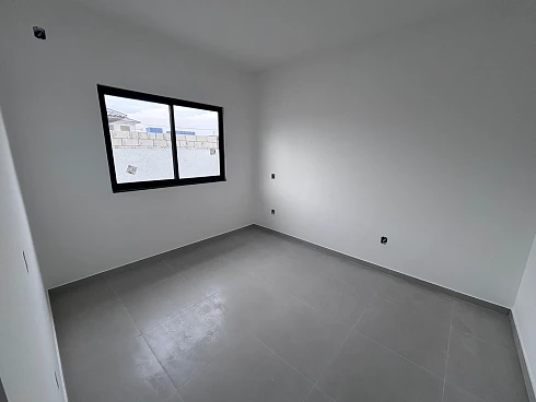 Casa geminada em Guarda do CubatÃo, PalhoÇa
