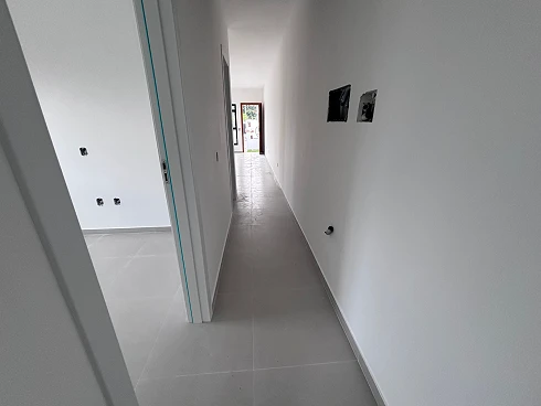 Casa geminada em Guarda do CubatÃo, PalhoÇa
