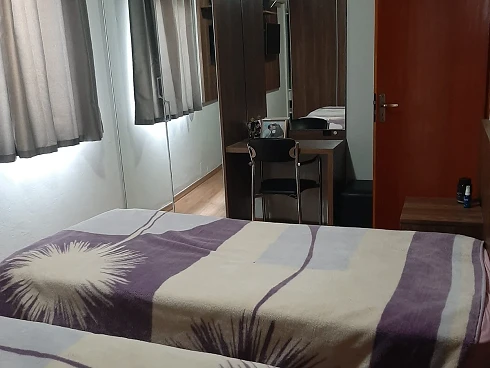 Casa em Ponte do Imaruim, Palhoça