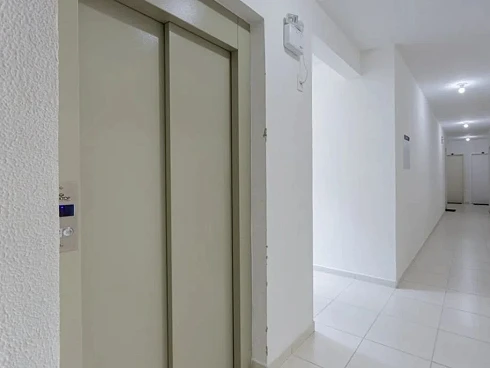 Apartamento em Barra do Aririú, Palhoça