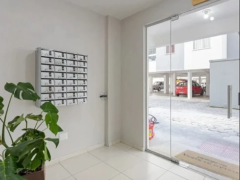 Apartamento em Barra do Aririú, Palhoça