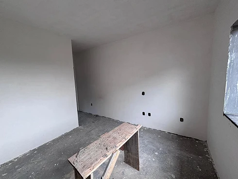 Casa geminada em Guarda do Cubatão, Palhoça