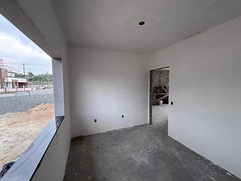 Casa geminada em Guarda do Cubatão, Palhoça