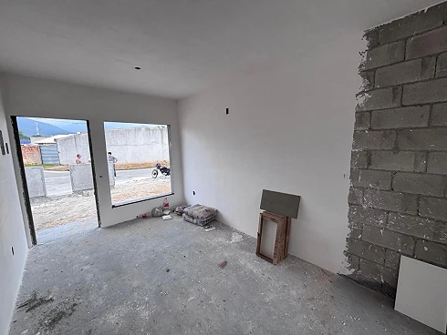 Casa em Guarda do Cubatão, Palhoça