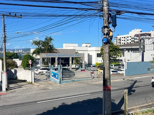 Terreno em Centro, São José
