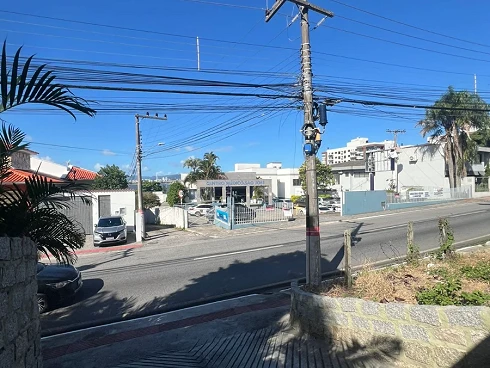 Terreno em Centro, São José