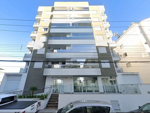 Apartamento em Pagani, Palhoça