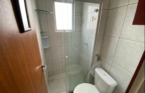 Apartamento em Aririú, Palhoça