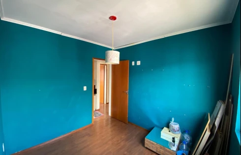 Apartamento em Aririú, Palhoça