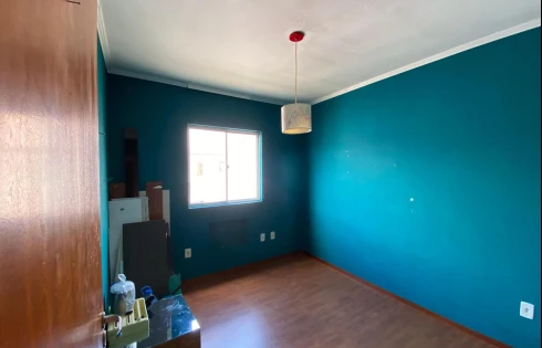 Apartamento em Aririú, Palhoça