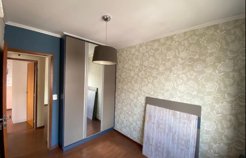 Apartamento em Aririú, Palhoça