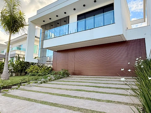 Casa em Pedra Branca, Palhoça