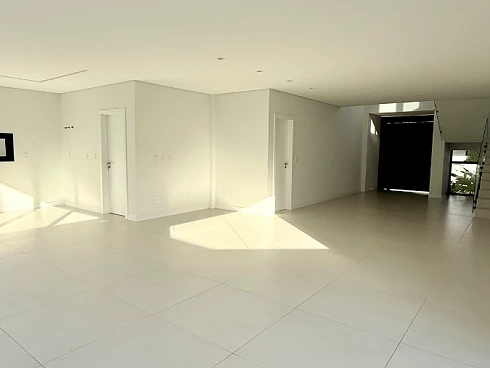 Casa em Pedra Branca, Palhoça