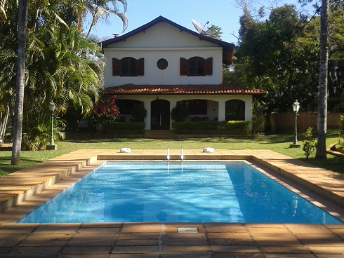 Chácara em Interior, Porto Feliz