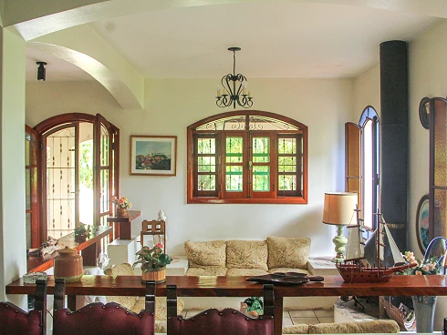 Chácara em Interior, Porto Feliz