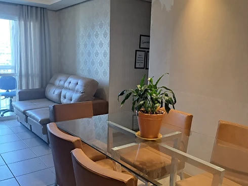 Apartamento em Pagani, Palhoça