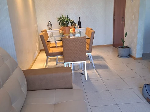 Apartamento em Pagani, Palhoça