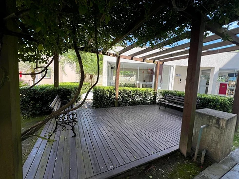 Apartamento em Roçado, São José
