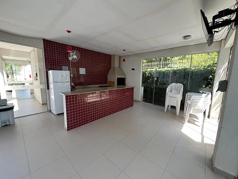 Apartamento em Roçado, São José