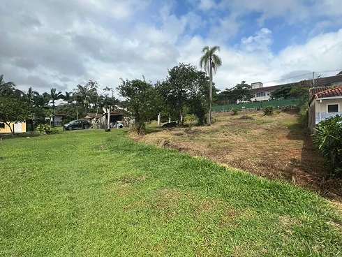 Terreno em Forquilhas, São José