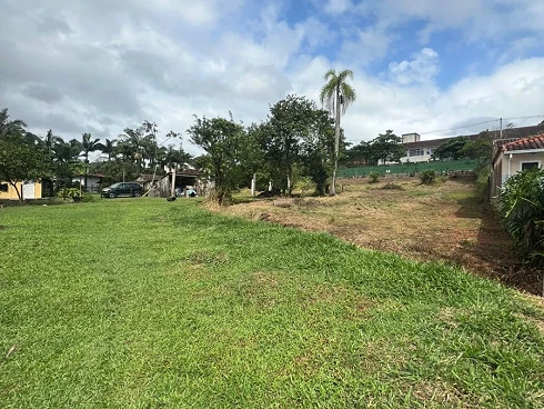 Terreno em Forquilhas, São José