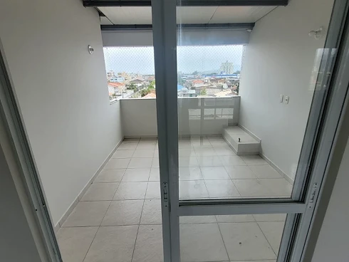 Apartamento em Centro, Palhoça