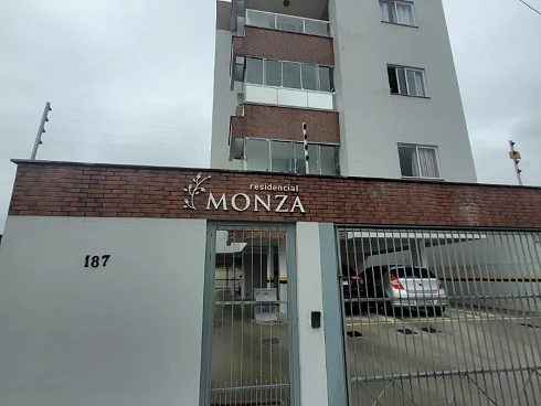 Apartamento em Centro, Palhoça