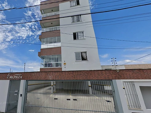 Centro, Palhoça