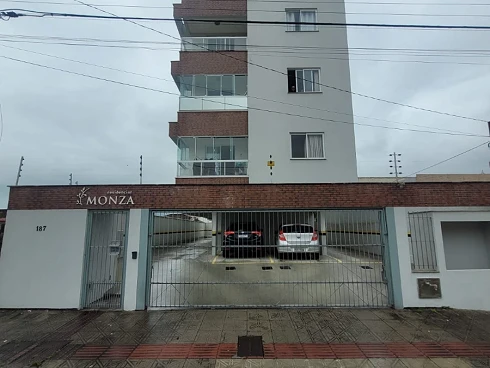 Apartamento em Centro, Palhoça
