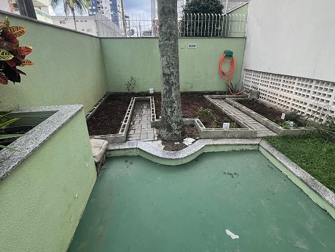 Apartamento em Campinas, São José