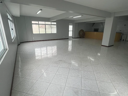 Apartamento em Campinas, São José