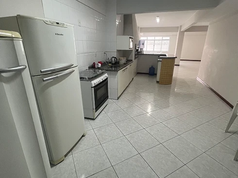 Apartamento em Campinas, São José