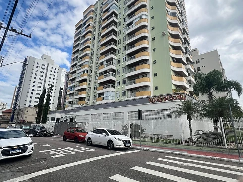 Apartamento em Campinas, São José