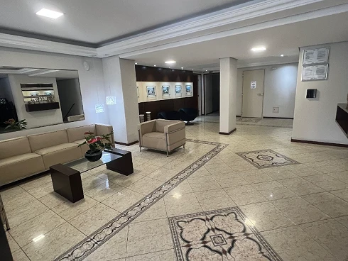 Apartamento em Campinas, São José