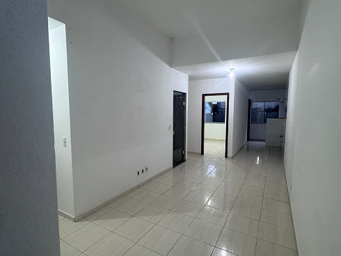 Casa geminada em Barra do Aririú, Palhoça