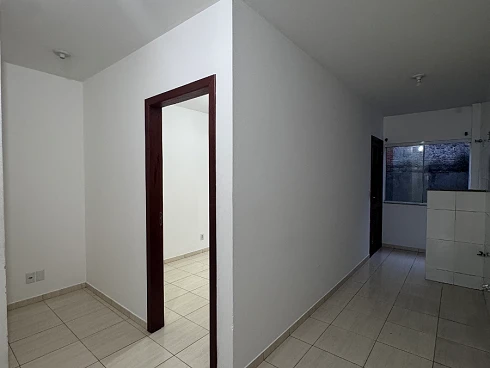 Casa geminada em Barra do Aririú, Palhoça
